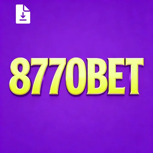 Baixar app da 8770bet gratuitamente