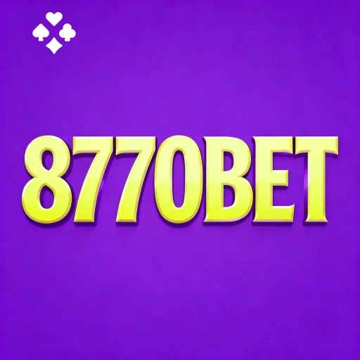 Cassino ao vivo da 8770bet com dealers reais
