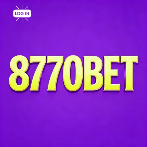 Login seguro na 8770bet