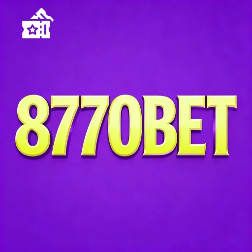 Jogos de loteria online na 8770bet