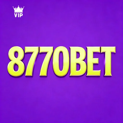 Programa VIP exclusivo da 8770bet