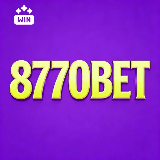 Ganhe prêmios incríveis na 8770bet