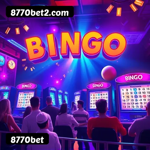 8770bet APK - Download Oficial Android