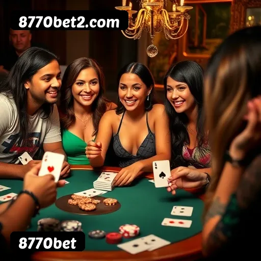 FAQ APK 8770bet